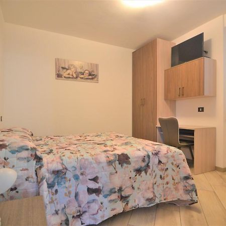 B&B Canavaccio Urbino Eksteriør bilde