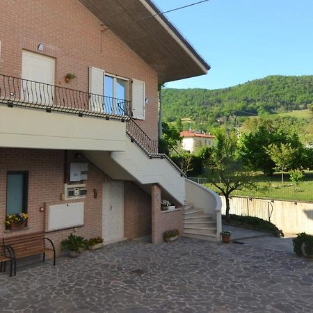 B&B Canavaccio Urbino Eksteriør bilde