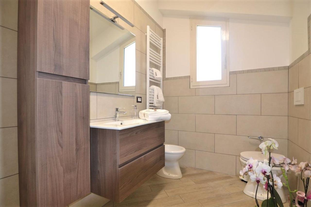 B&B Canavaccio Urbino Eksteriør bilde