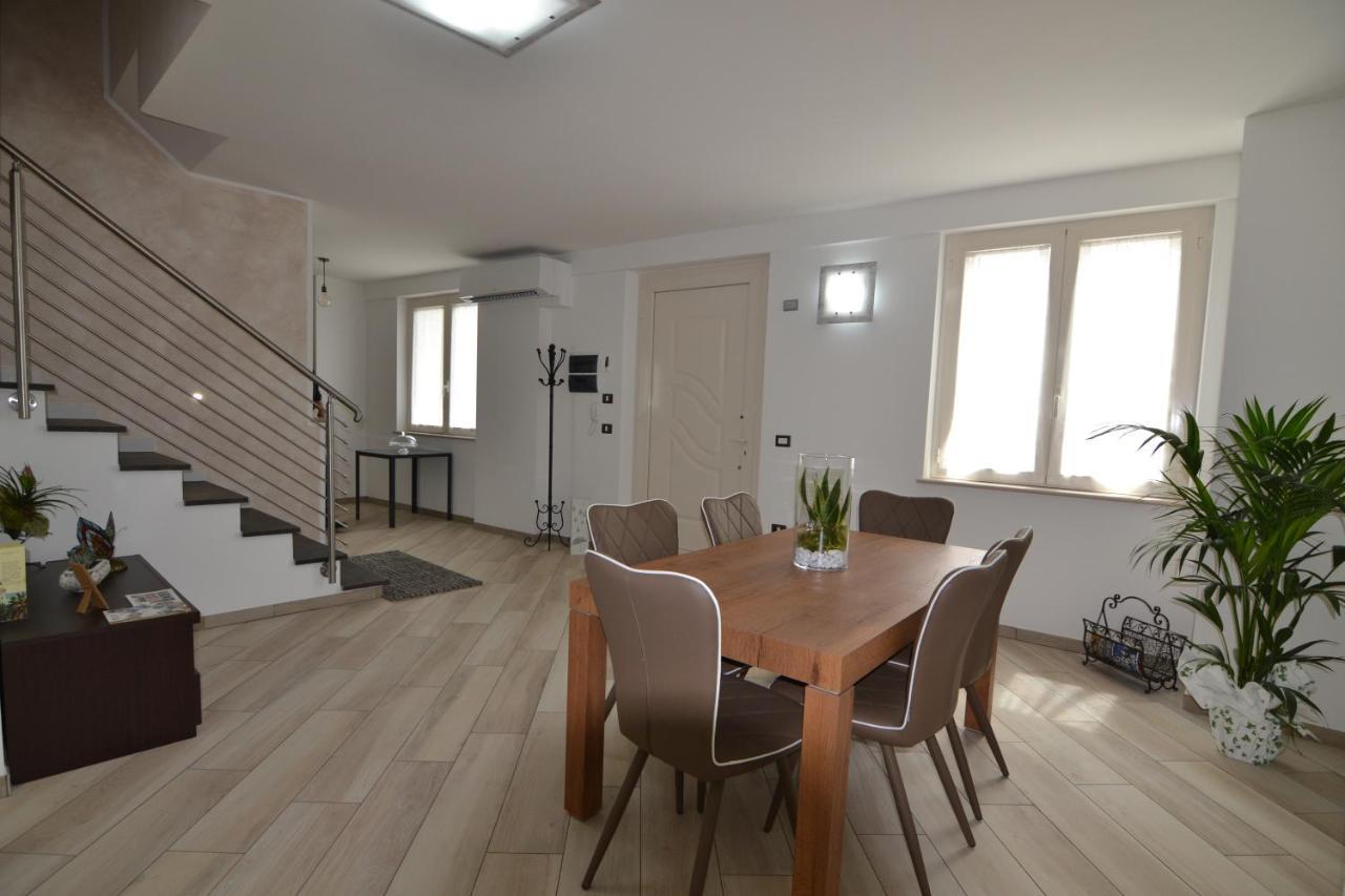 B&B Canavaccio Urbino Eksteriør bilde