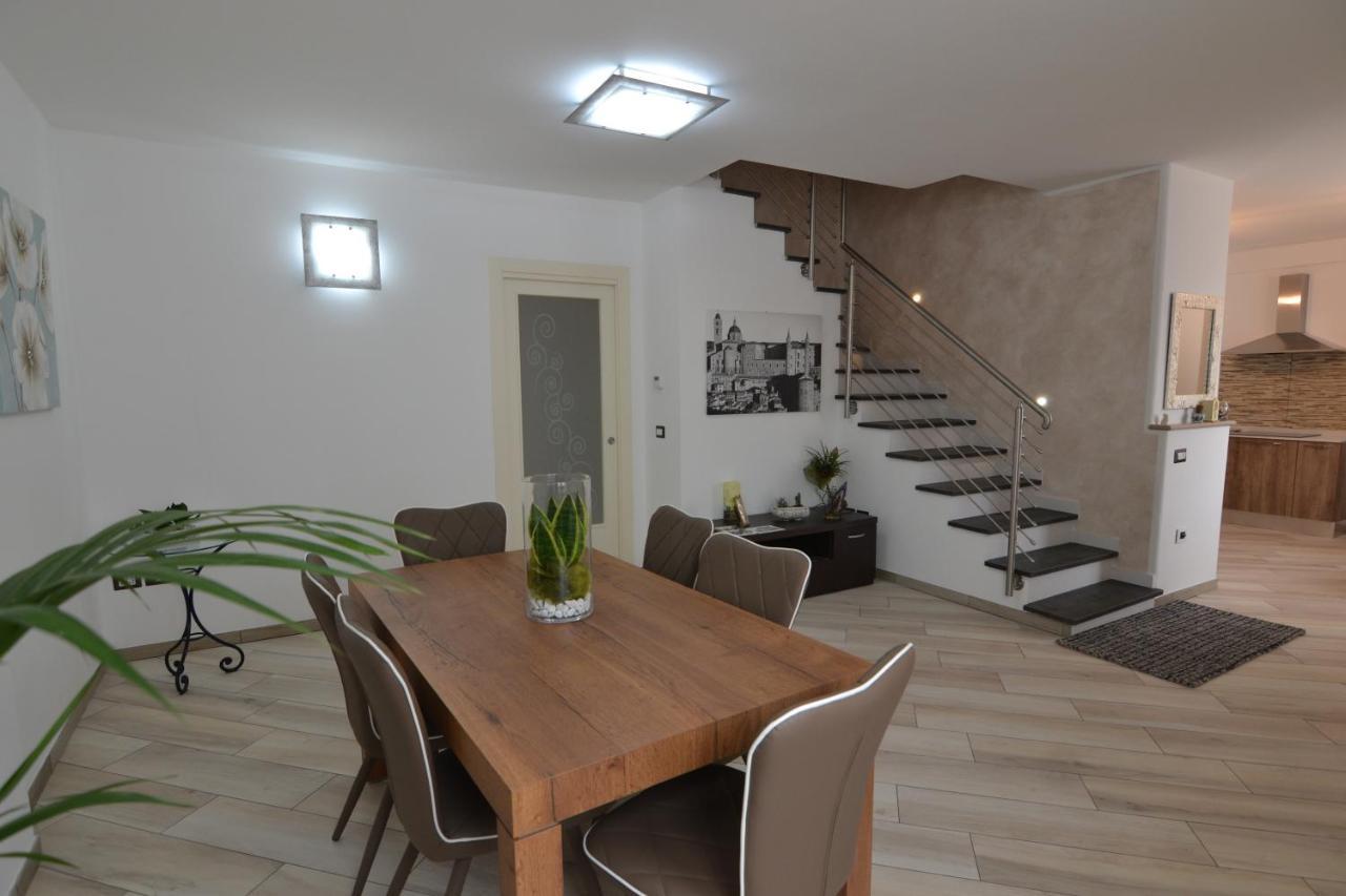 B&B Canavaccio Urbino Eksteriør bilde