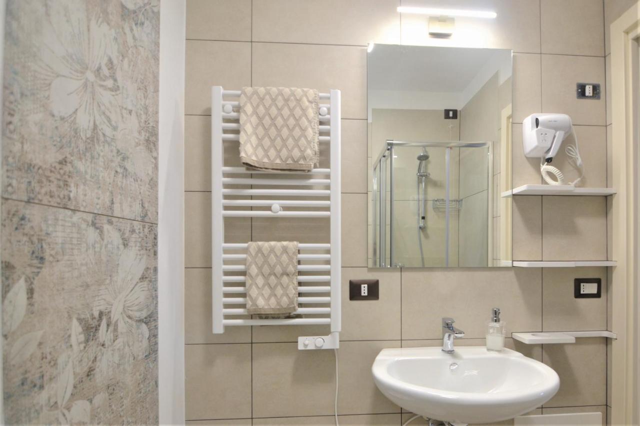 B&B Canavaccio Urbino Eksteriør bilde