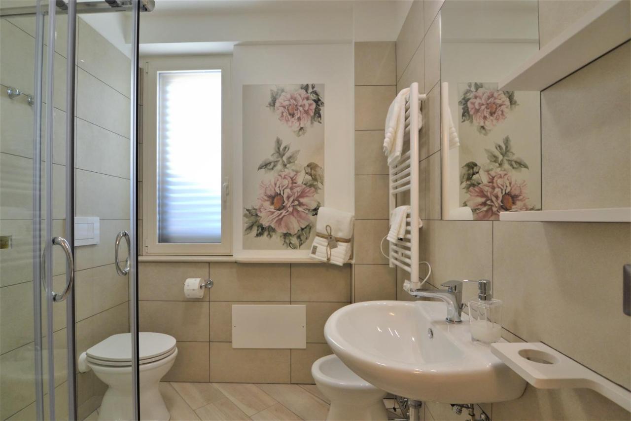 B&B Canavaccio Urbino Eksteriør bilde