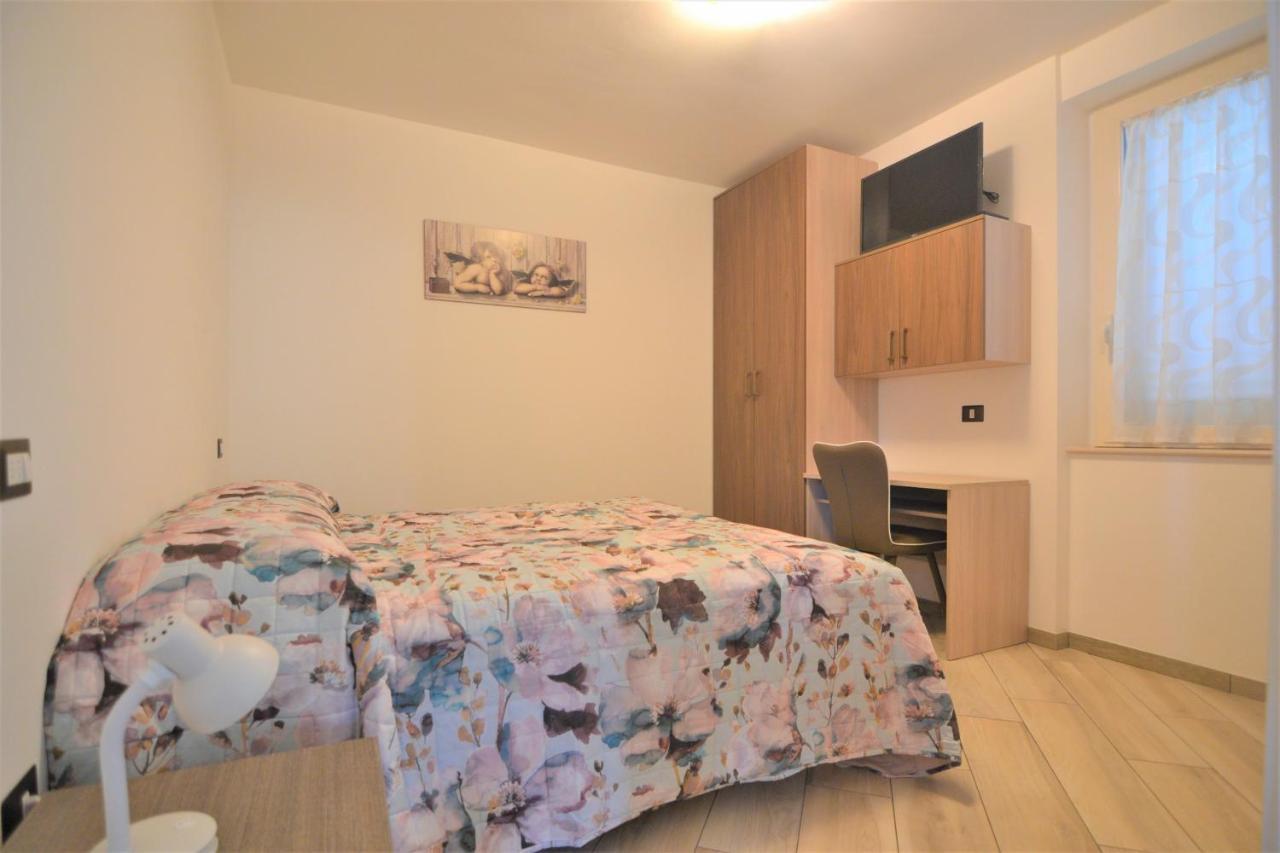 B&B Canavaccio Urbino Eksteriør bilde