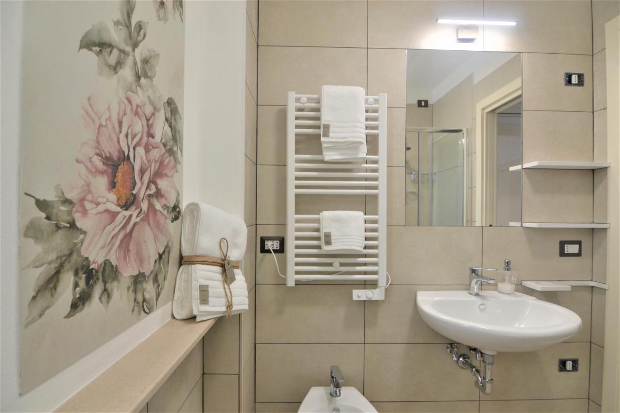 B&B Canavaccio Urbino Eksteriør bilde