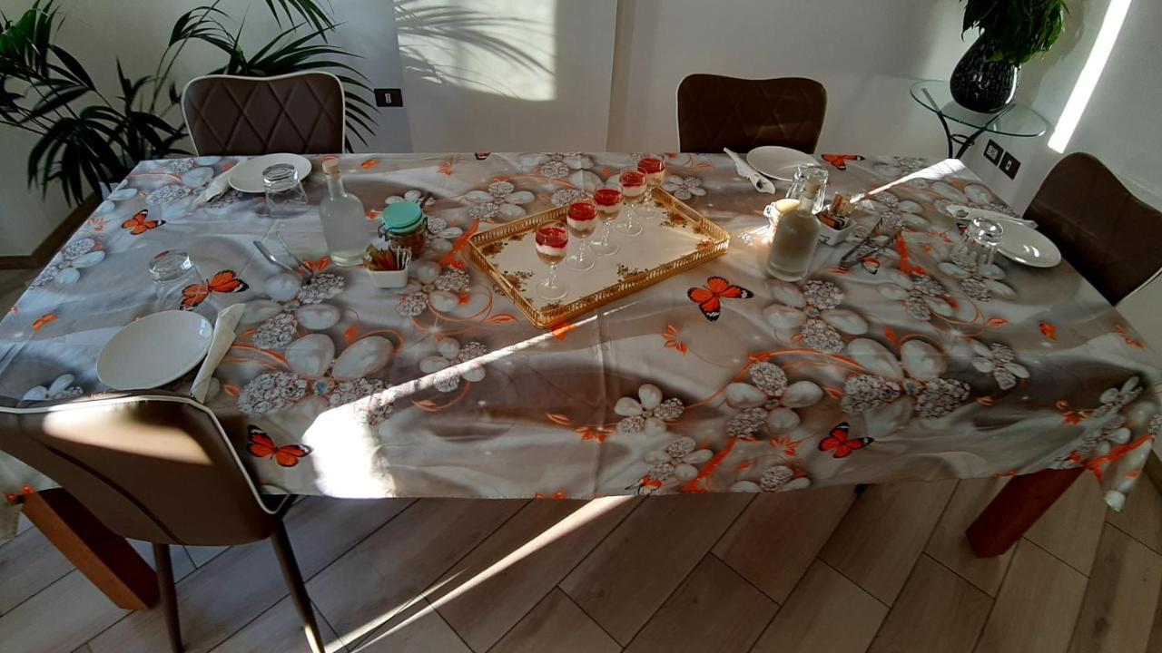 B&B Canavaccio Urbino Eksteriør bilde